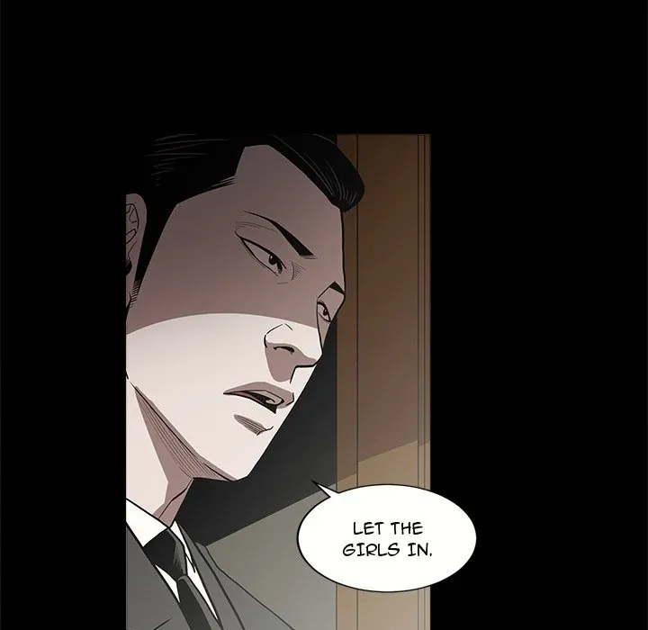 The V Squad {official} Chapter 6 page 11 - 