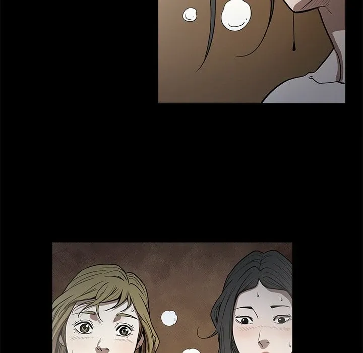 The V Squad {official} Chapter 6 page 101 - 