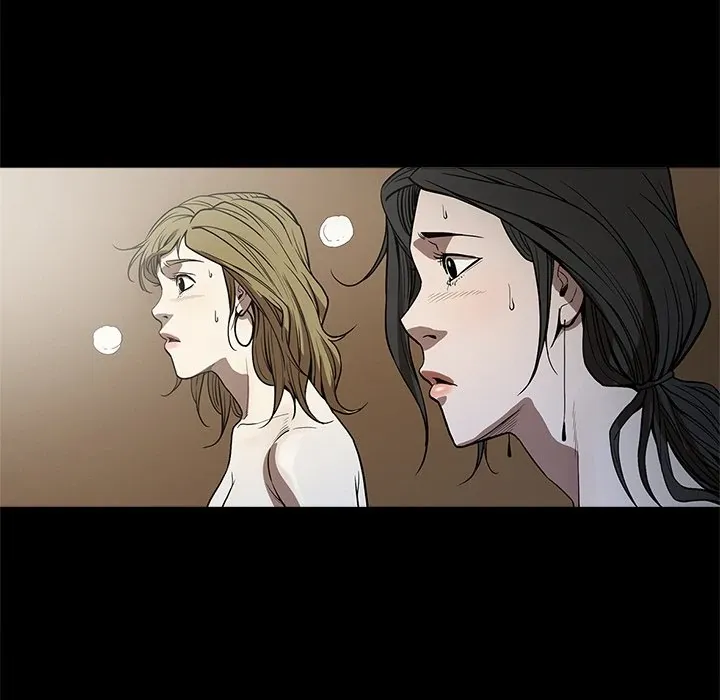 The V Squad {official} Chapter 6 page 103 - 
