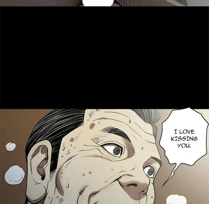The V Squad {official} Chapter 6 page 109 - 