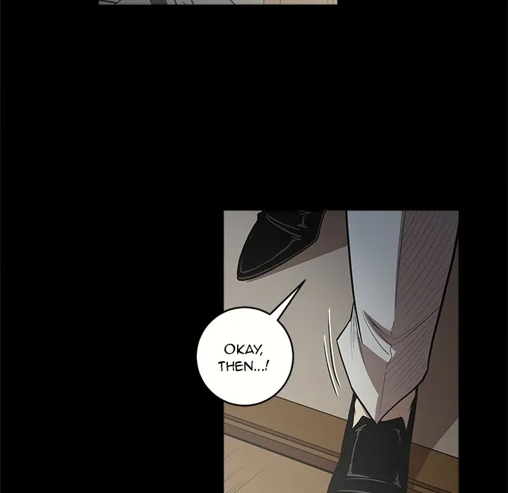 The V Squad {official} Chapter 6 page 12 - 