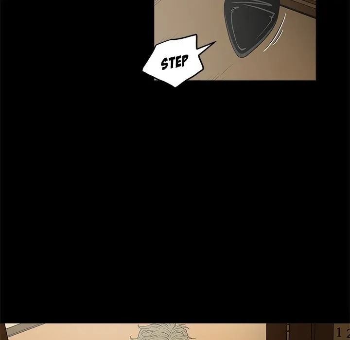The V Squad {official} Chapter 6 page 13 - 
