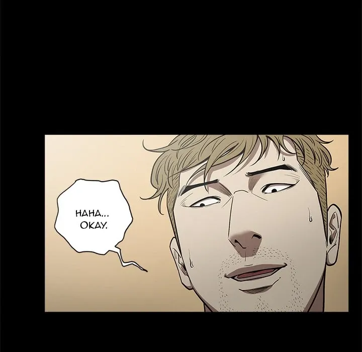 The V Squad {official} Chapter 6 page 15 - 