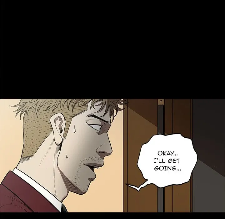 The V Squad {official} Chapter 6 page 17 - 