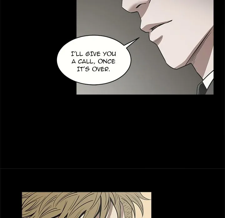 The V Squad {official} Chapter 6 page 19 - 