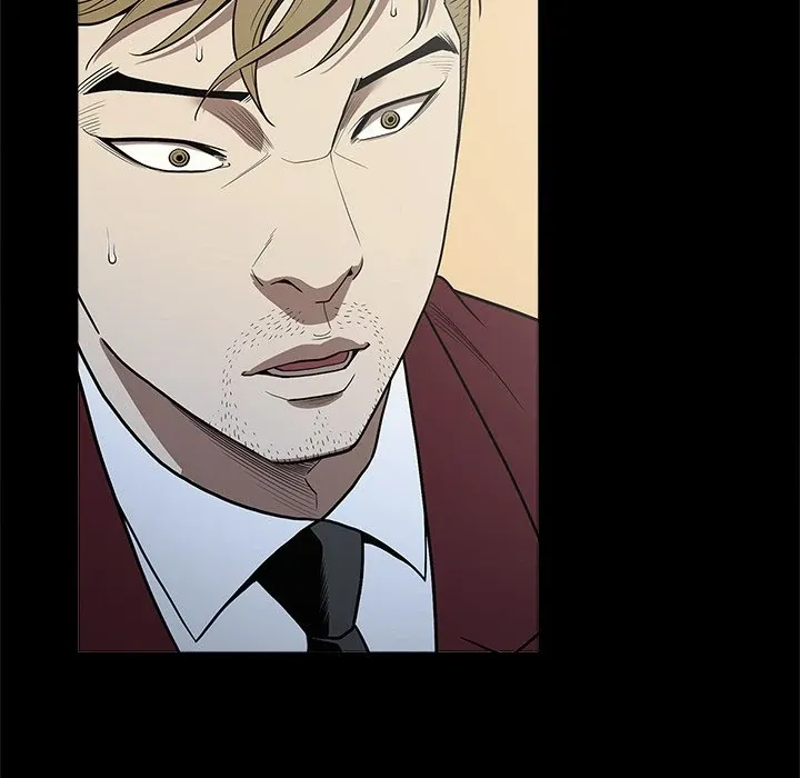 The V Squad {official} Chapter 6 page 20 - 