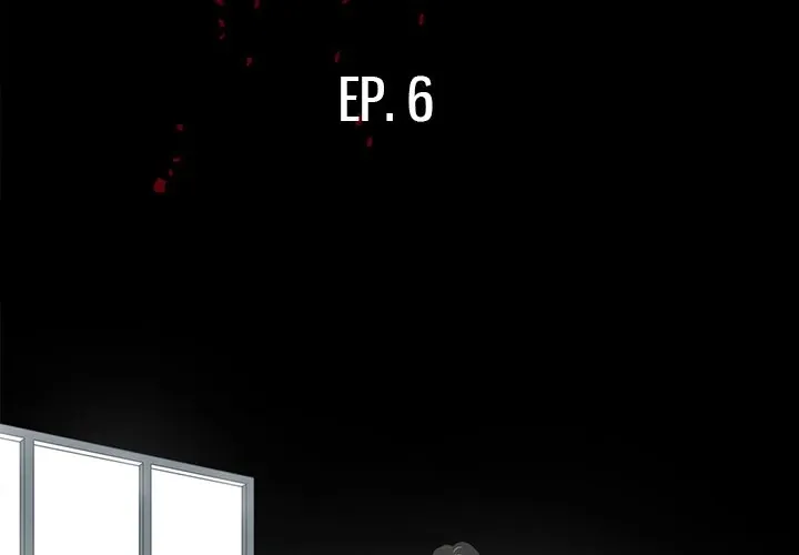 The V Squad {official} Chapter 6 page 3 - 