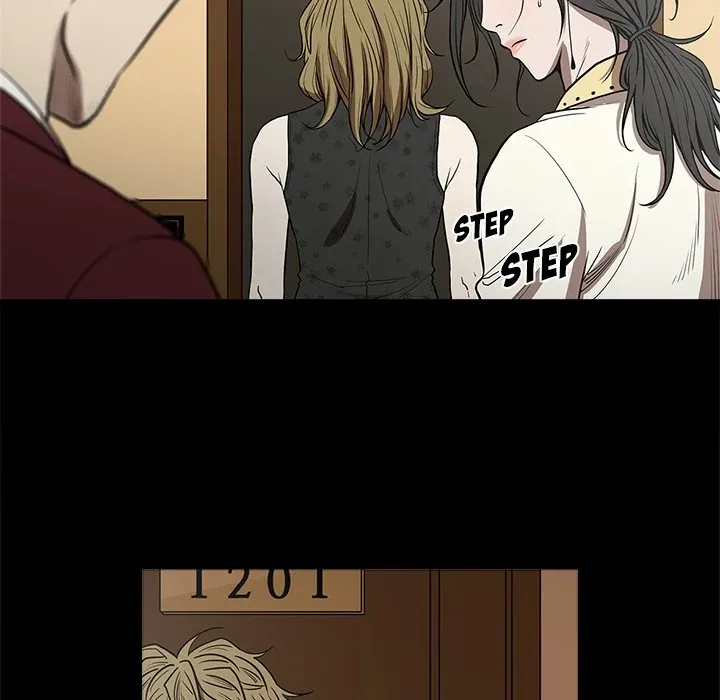 The V Squad {official} Chapter 6 page 23 - 