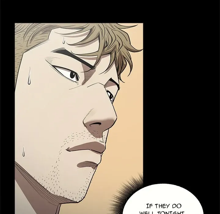 The V Squad {official} Chapter 6 page 25 - 