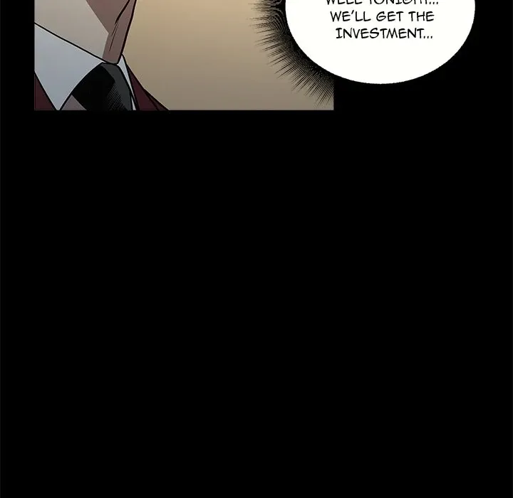 The V Squad {official} Chapter 6 page 26 - 