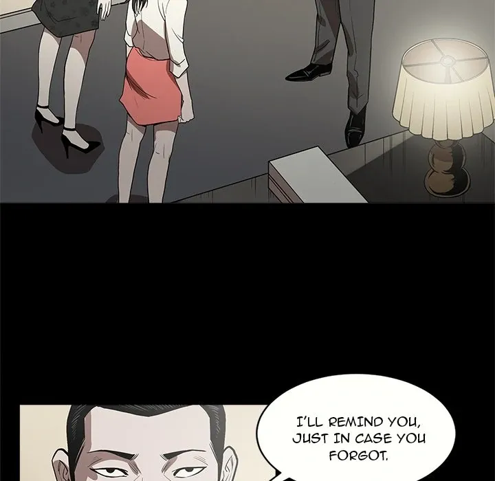 The V Squad {official} Chapter 6 page 28 - 