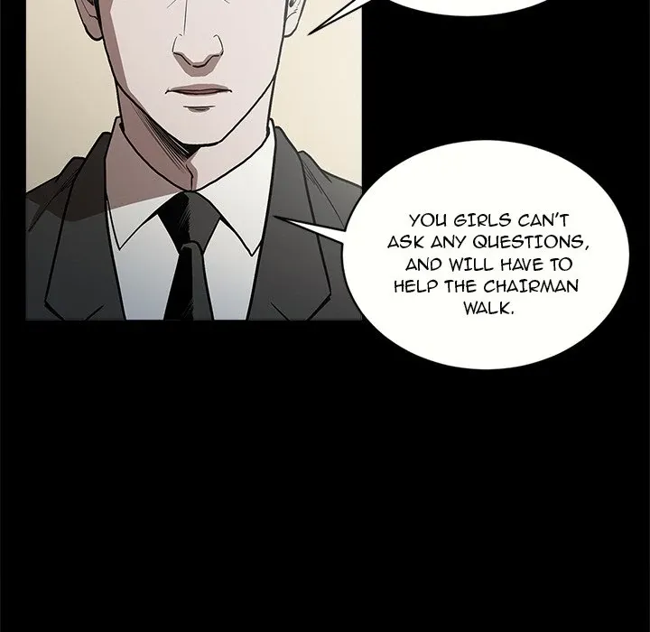 The V Squad {official} Chapter 6 page 29 - 