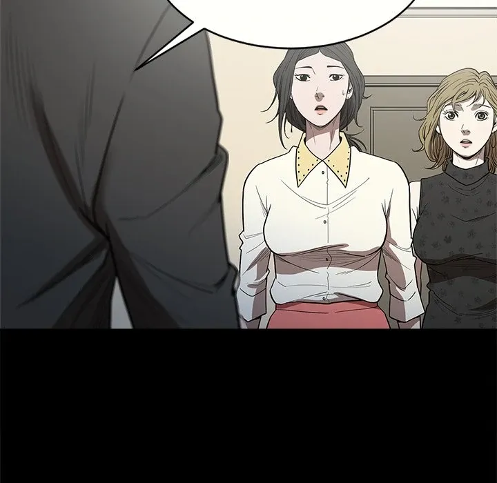 The V Squad {official} Chapter 6 page 31 - 