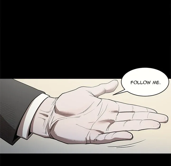 The V Squad {official} Chapter 6 page 34 - 