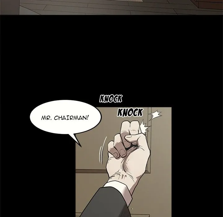 The V Squad {official} Chapter 6 page 39 - 