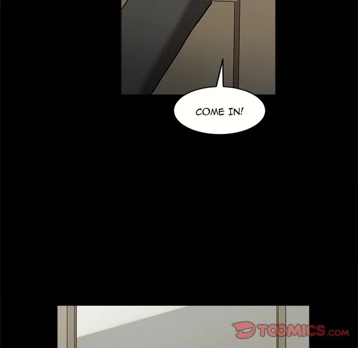 The V Squad {official} Chapter 6 page 40 - 