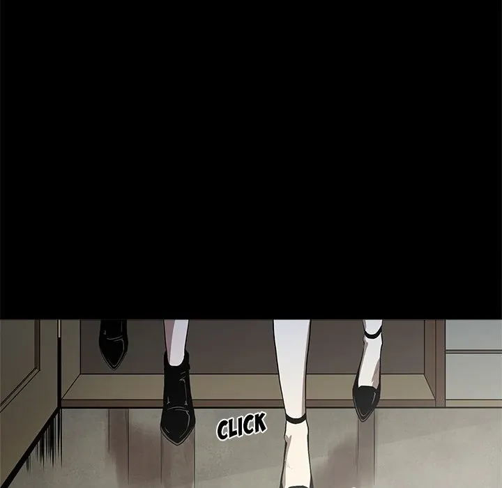 The V Squad {official} Chapter 6 page 42 - 