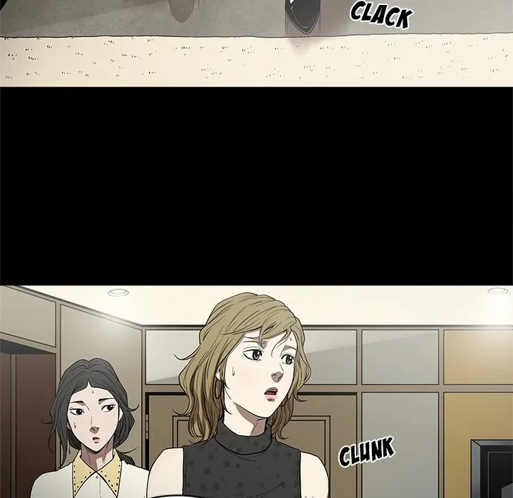 The V Squad {official} Chapter 6 page 43 - 