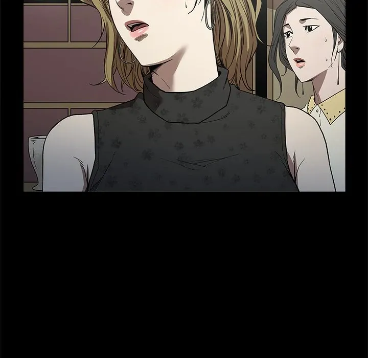 The V Squad {official} Chapter 6 page 45 - 