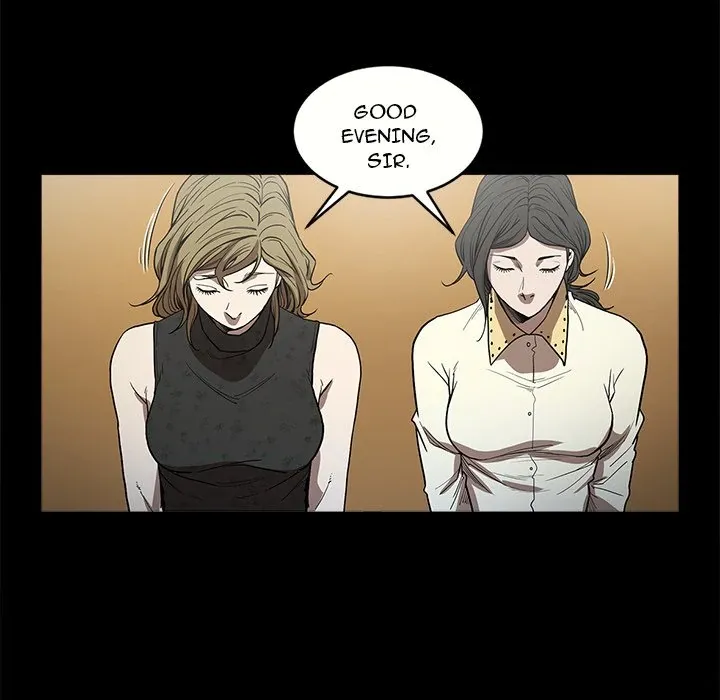The V Squad {official} Chapter 6 page 47 - 