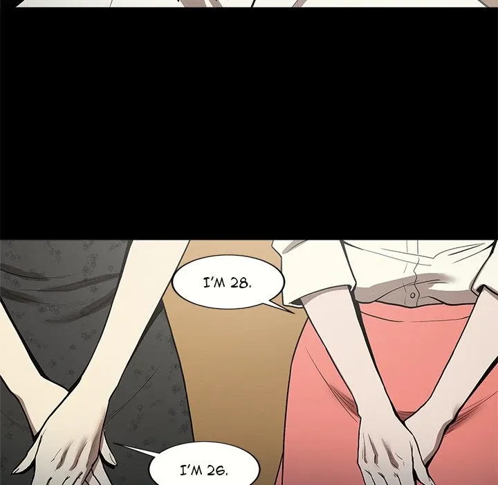 The V Squad {official} Chapter 6 page 49 - 