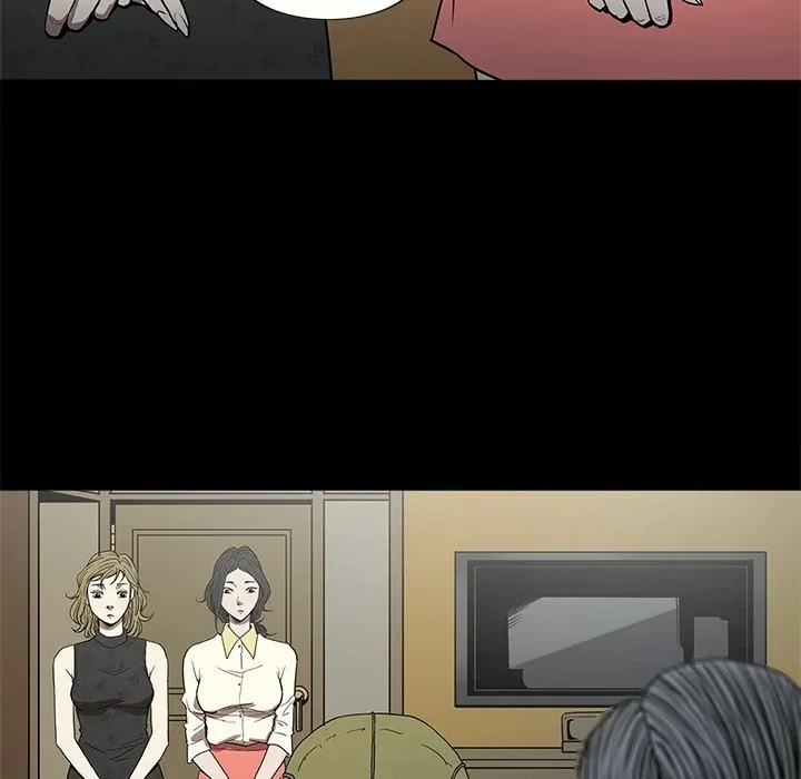 The V Squad {official} Chapter 6 page 50 - 