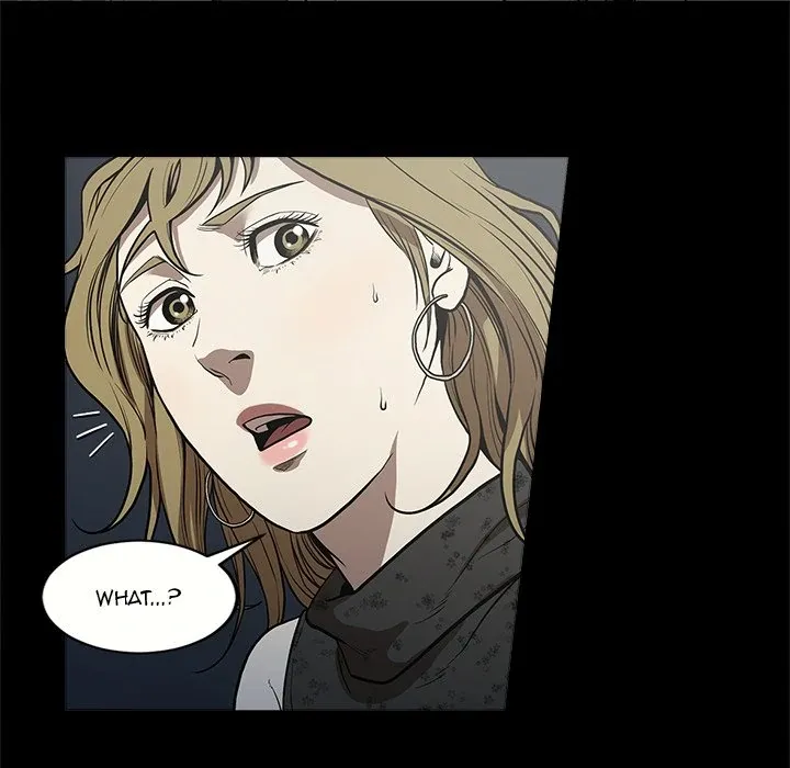 The V Squad {official} Chapter 6 page 55 - 