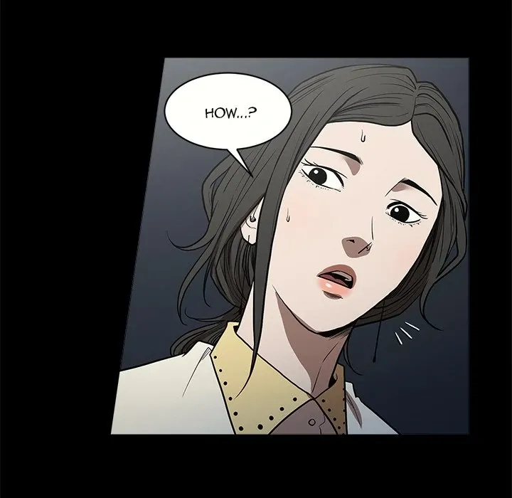 The V Squad {official} Chapter 6 page 56 - 