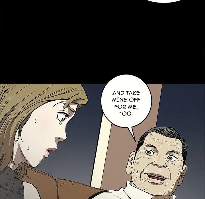 The V Squad {official} Chapter 6 page 58 - 