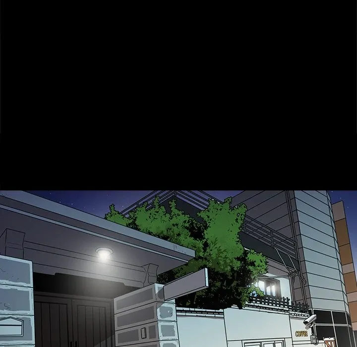 The V Squad {official} Chapter 6 page 61 - 