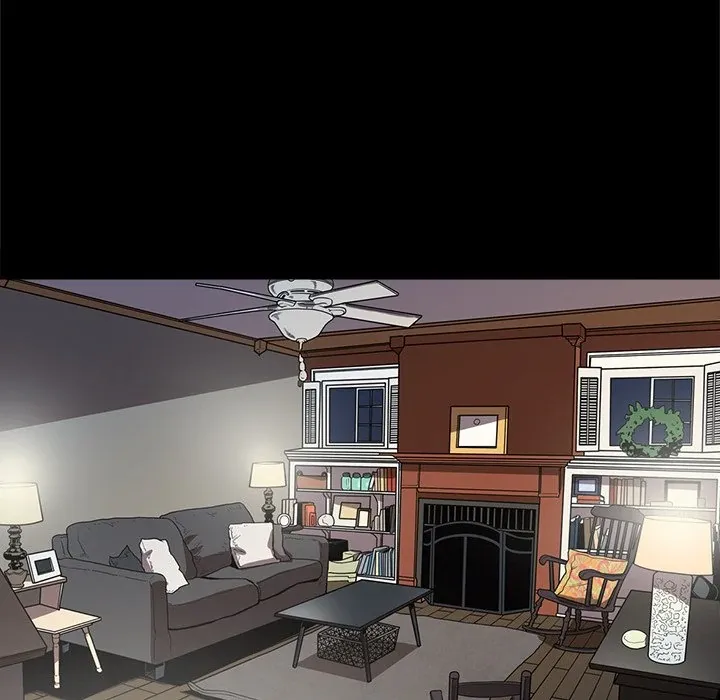 The V Squad {official} Chapter 6 page 64 - 