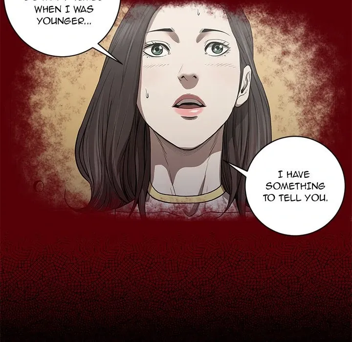 The V Squad {official} Chapter 6 page 67 - 