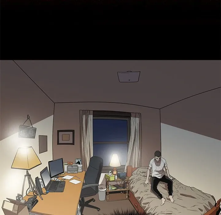The V Squad {official} Chapter 6 page 68 - 
