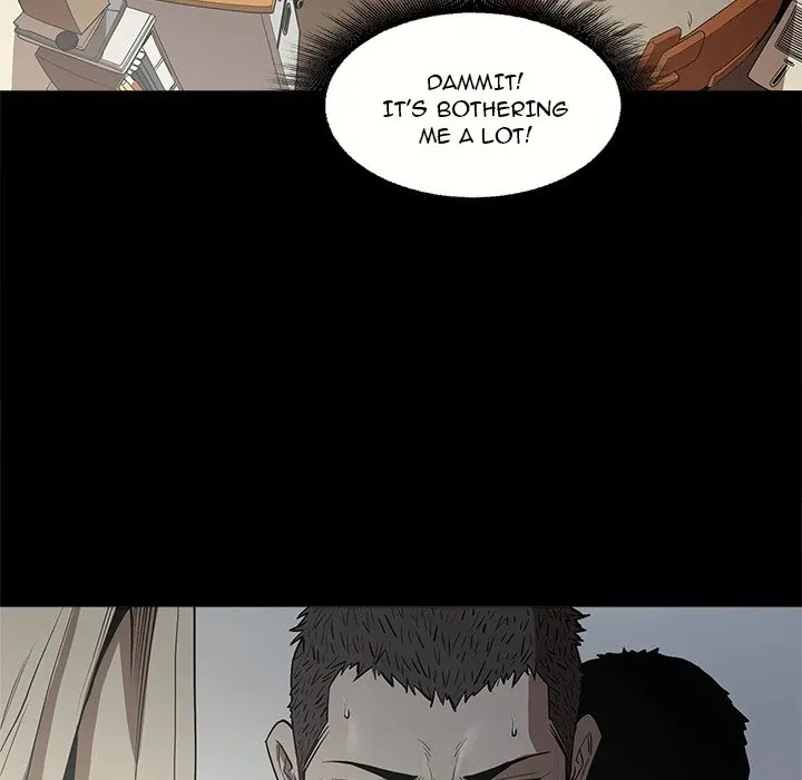 The V Squad {official} Chapter 6 page 69 - 