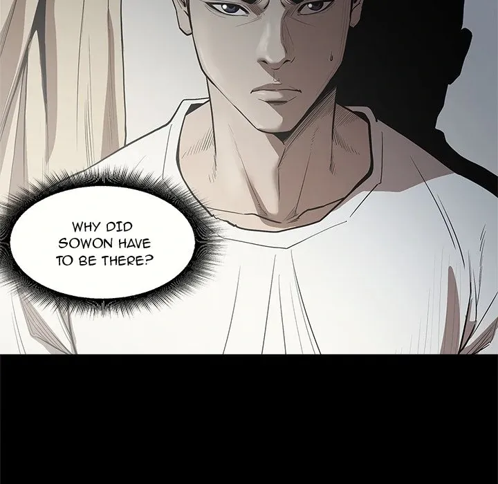 The V Squad {official} Chapter 6 page 70 - 