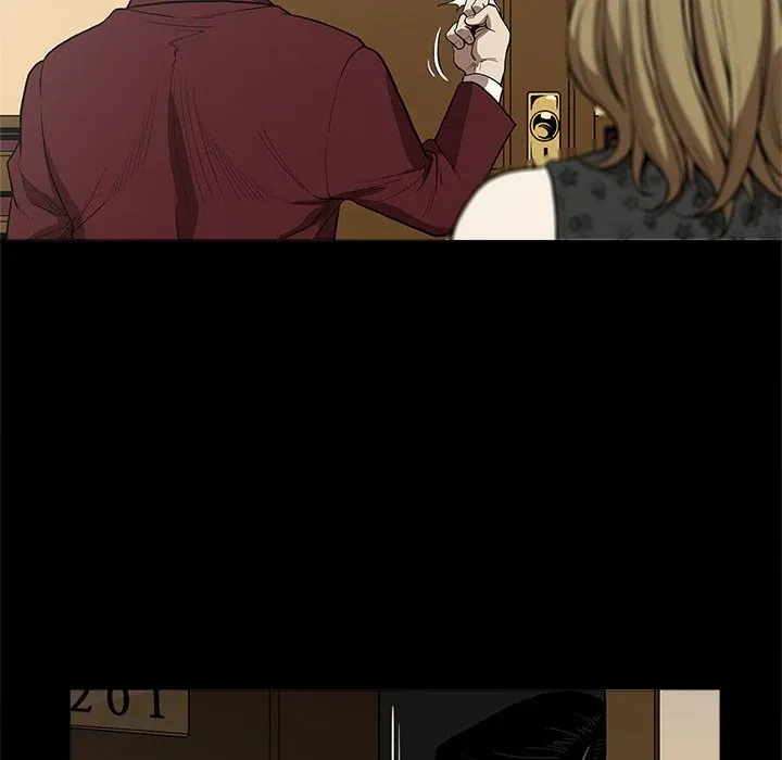 The V Squad {official} Chapter 6 page 8 - 