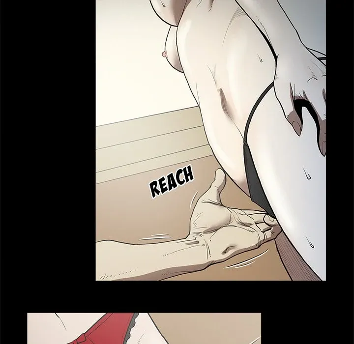 The V Squad {official} Chapter 6 page 77 - 