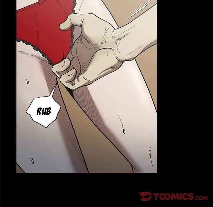 The V Squad {official} Chapter 6 page 78 - 