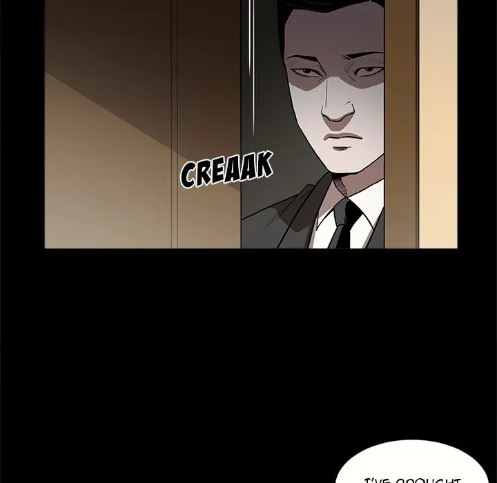 The V Squad {official} Chapter 6 page 9 - 