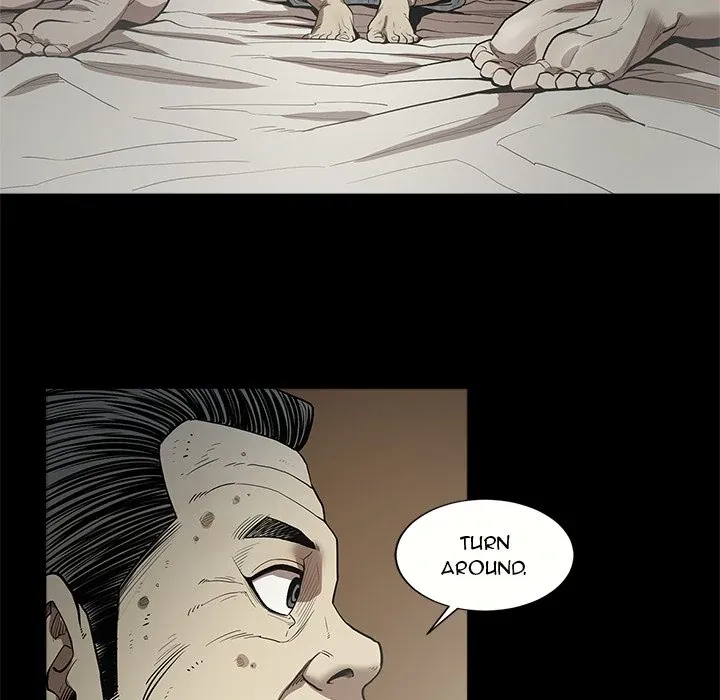 The V Squad {official} Chapter 6 page 82 - 