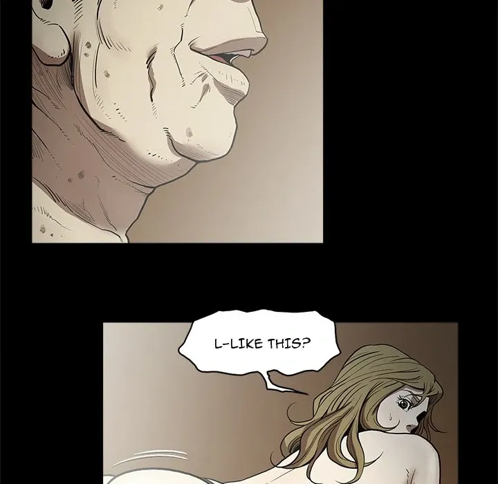 The V Squad {official} Chapter 6 page 83 - 