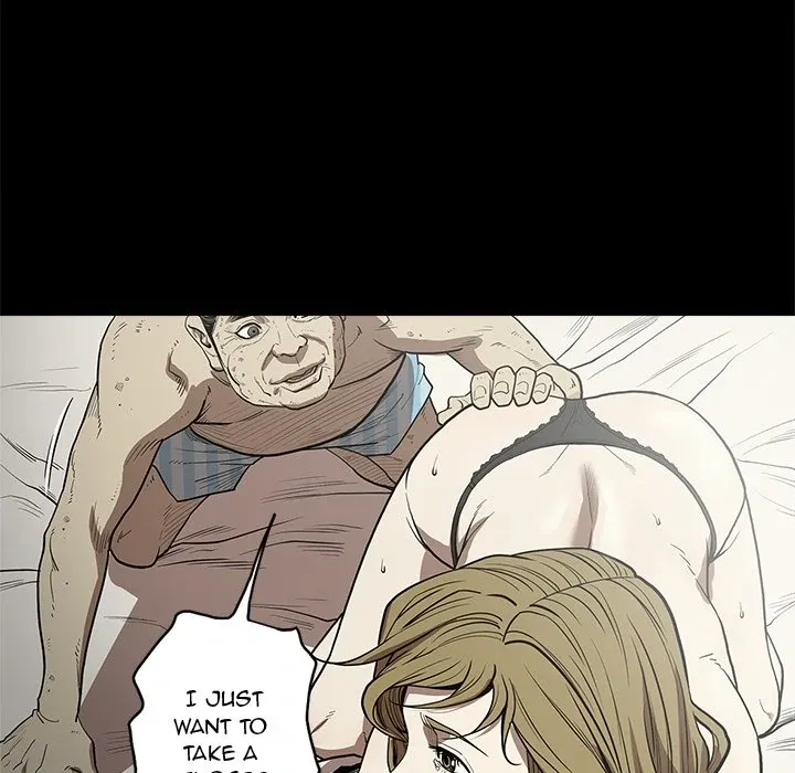 The V Squad {official} Chapter 6 page 85 - 