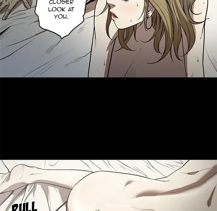 The V Squad {official} Chapter 6 page 86 - 