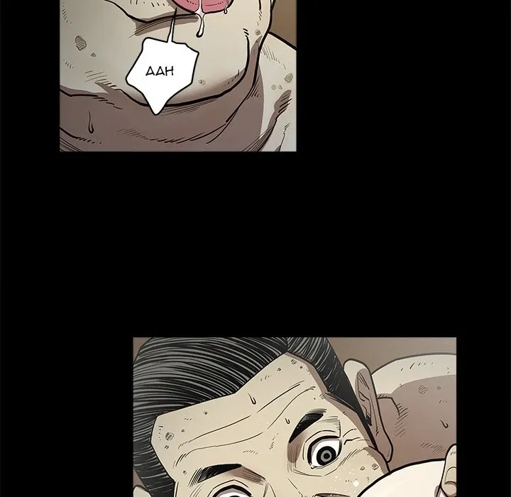 The V Squad {official} Chapter 6 page 92 - 