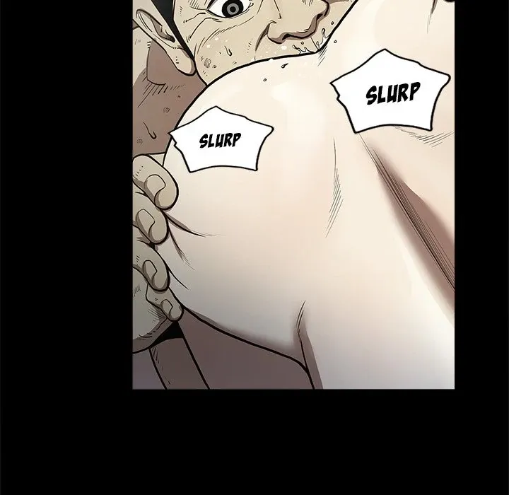The V Squad {official} Chapter 6 page 93 - 