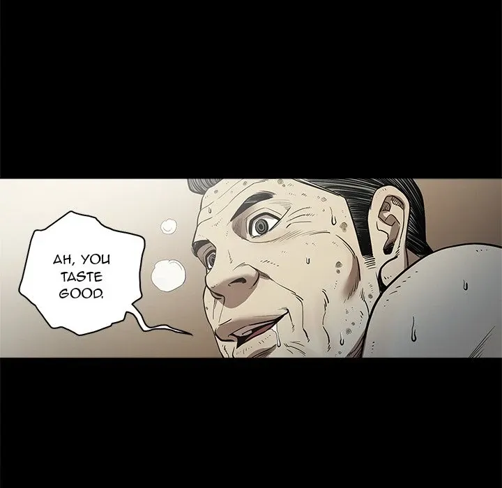 The V Squad {official} Chapter 6 page 97 - 