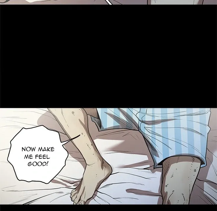 The V Squad {official} Chapter 6 page 99 - 