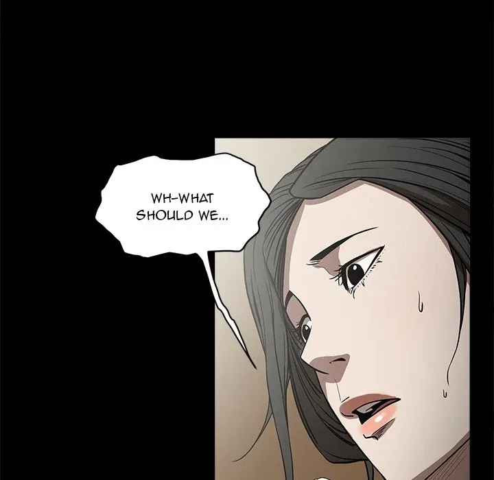 The V Squad {official} Chapter 6 page 100 - 