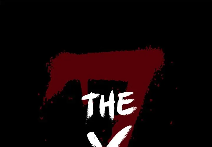 The V Squad {official} Chapter 7 page 1 - 