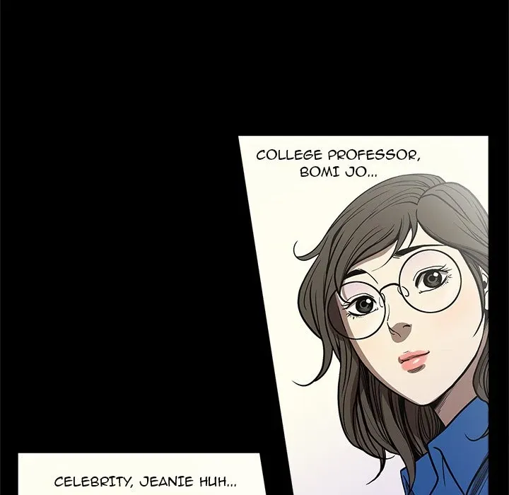 The V Squad {official} Chapter 7 page 103 - 
